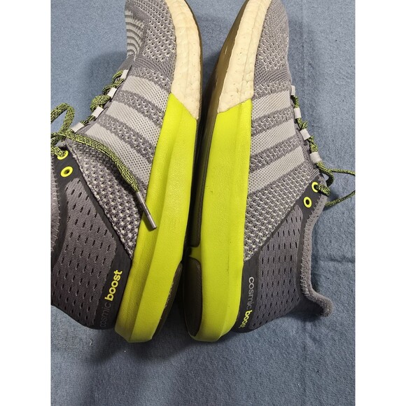 Adidas Cosmic Boost Climachill Running Course Tennis Training Shoes Trainers10.5 main image 13